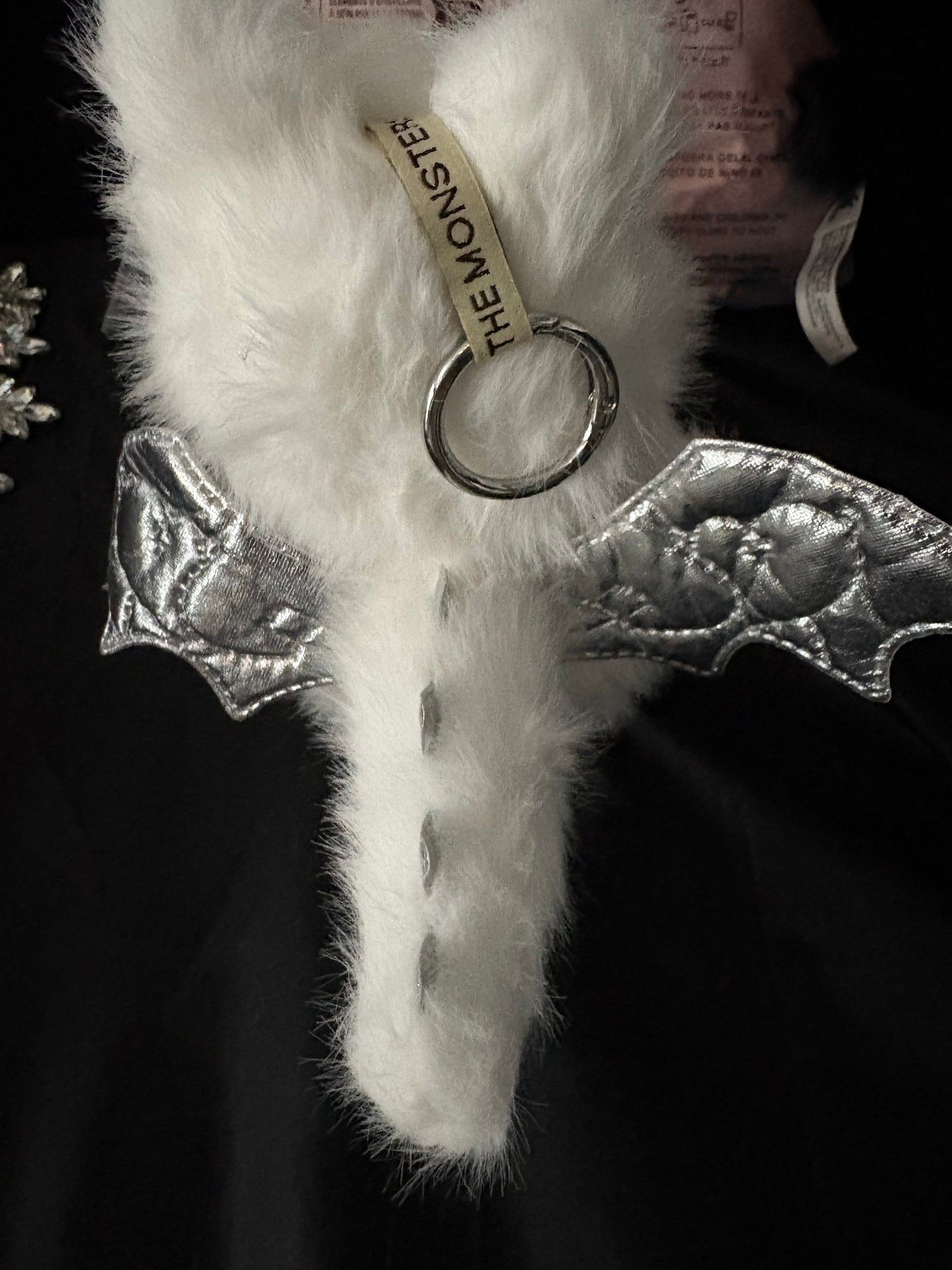 White Wings of Fortune